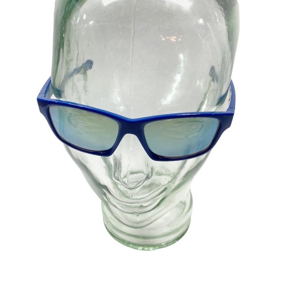 GAP Kids B Sport Blue Crush Biker Sunglasses - Picture 1 of 12